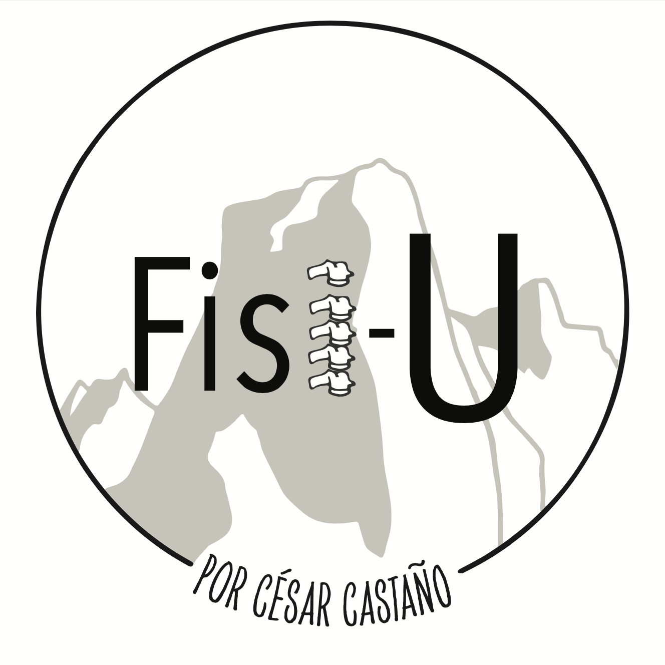 Logo FisiU